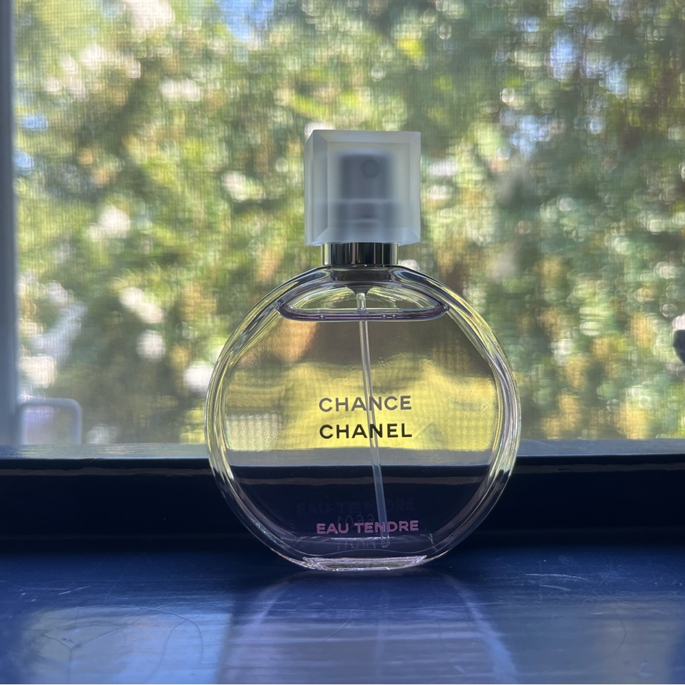 Chance Eau Tendre ~